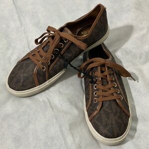 Michael Kors 8.5 Size Sneakers